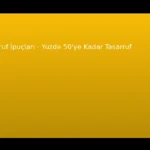 Uçak Bileti Tasarruf İpuçları 2026 – Yuzde 50’ye Kadar Tasarruf