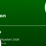 Trabzon Berlin Uçak Bileti Fiyatları 2026