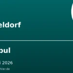 Dusseldorf Istanbul Ucak Bileti Fiyatlari 2026