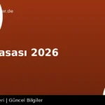 Almanya Kira Yasası 2026: Mietpreisbremse Güncellemesi