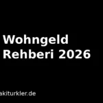 Almanya Wohngeld Rehberi 2026: Kimler Alabilir, Nasıl Başvurulur?