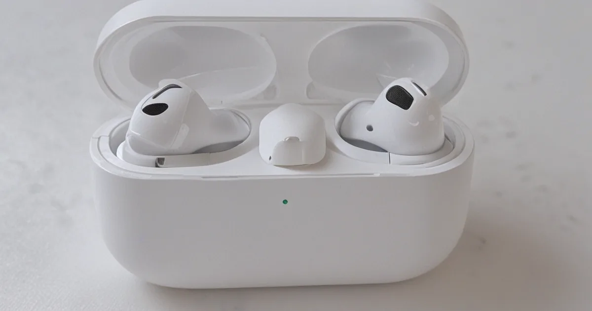 Almanya AirPods Fiyatlari 2026