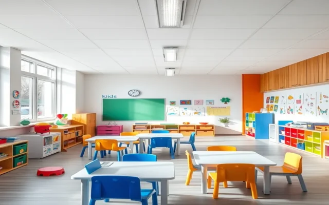 Almanya Okul Sistemi 2026: Gymnasium, Realschule, Hauptschule ve Gesamtschule