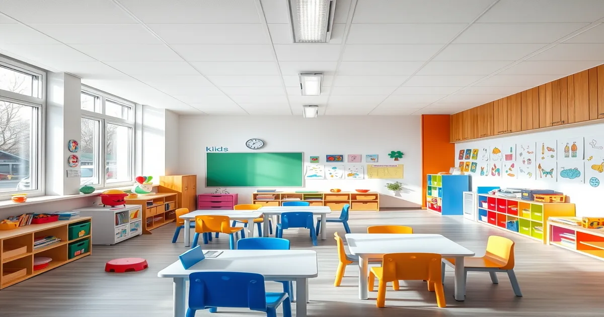 Almanya Okul Sistemi 2026: Gymnasium, Realschule, Hauptschule ve Gesamtschule
