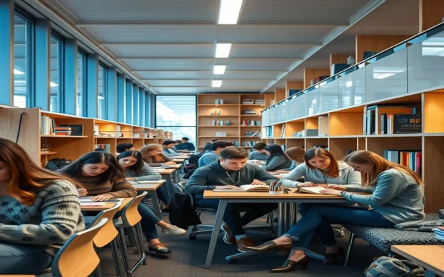 Almanyada Ausbildung (Mesleki Egitim) Sistemi 2026: Basvuru ve Maaslar