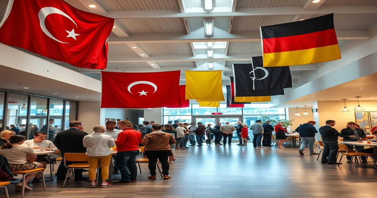 Almanya'da Turk Dis Hekimleri: Muayene ve Tedavi Ucretleri 2026