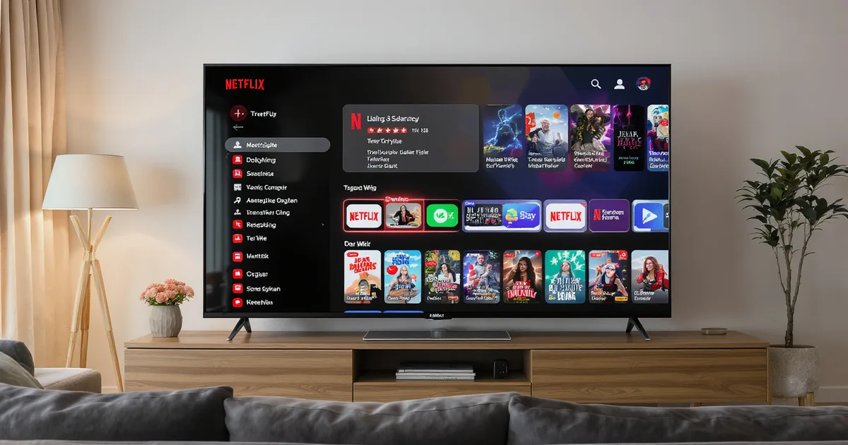 Almanyada Turkce TV ve Streaming 2026: Digiturk, Tivibu, Netflix Turkce