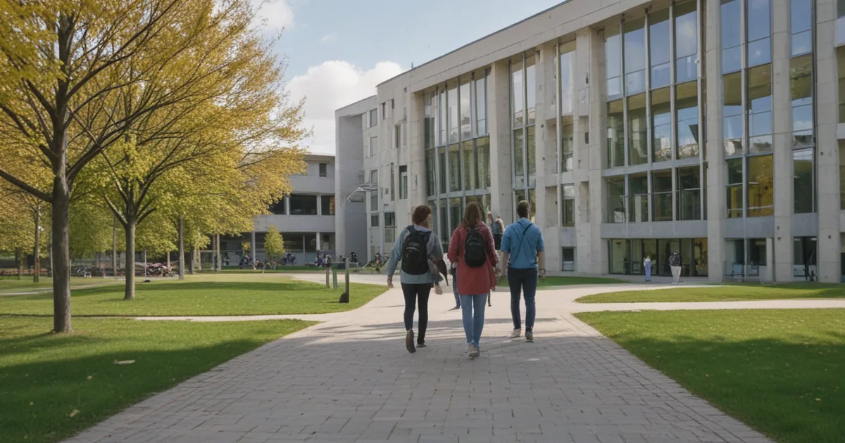 Almanyada Ucretsiz Universite Rehberi 2026