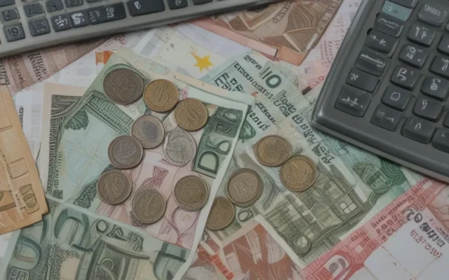 Almanya’da Yaşam Maliyeti 2026: Kira, Gıda, Ulaşım ve Tüm Giderler