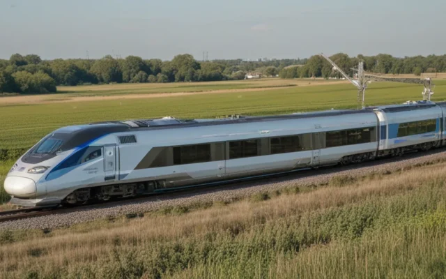 Amsterdam Köln Arası Kaç Saat ve Km? 2026