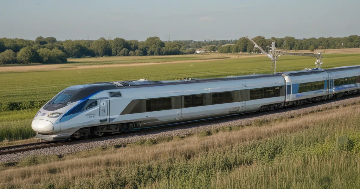Amsterdam Koln Arasi Kac Saat Km 2026