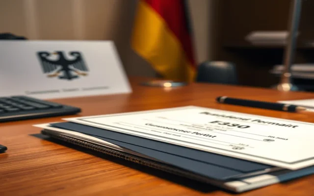 Ausländerbehörde Randevu Alma Rehberi 2026: Adım Adım Başvuru Süreci
