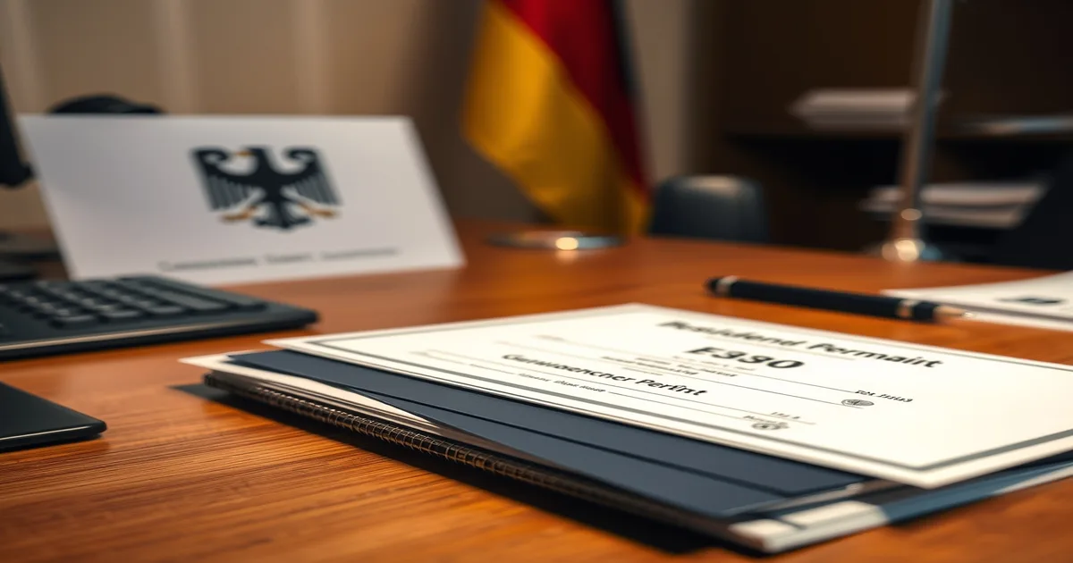 Ausländerbehörde Randevu Alma Rehberi 2026: Adım Adım Başvuru Süreci