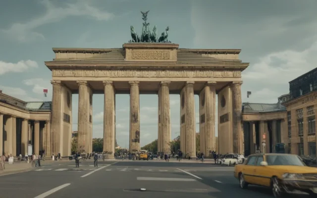 Berlin’de Yaşam Maliyetleri 2026: Kapsamlı Rehber