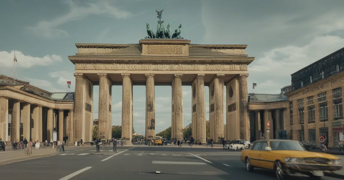 Berlinde Yasam Maliyetleri 2026