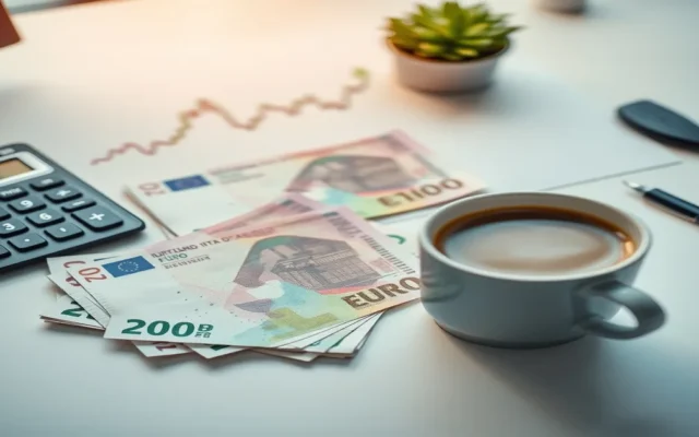 Euro Kuru Tahminleri 2026: Euro Ne Olacak, Düşer mi, Çıkar mı?
