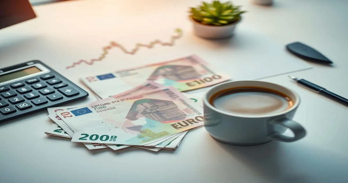 Euro Kuru Tahminleri 2026: Euro Ne Olacak, Düşer mi, Çıkar mı?