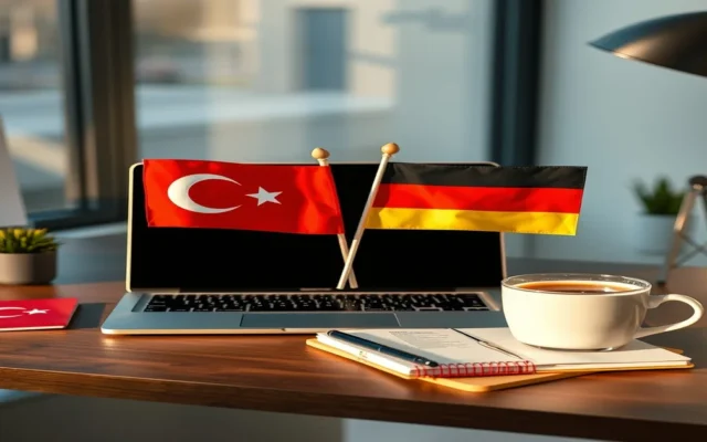 Hakkımızda ve Yayın Politikamız — Almanyadaki Türkler