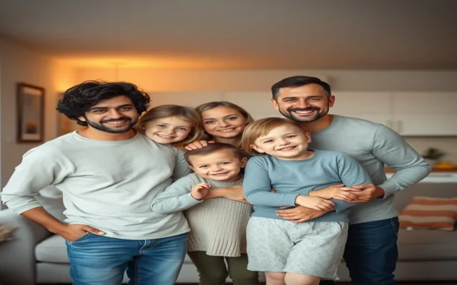Kindergeld (Çocuk Parası) Başvurusu 2026: Miktar, Şartlar ve Formlar