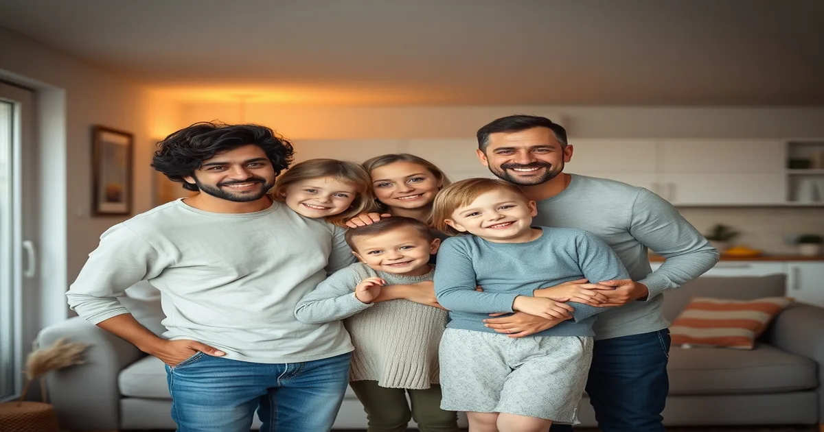 Kindergeld (Çocuk Parası) Başvurusu 2026: Miktar, Şartlar ve Formlar