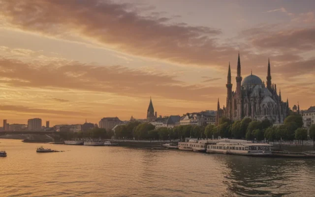 Köln Namaz Vakitleri Diyanet 2026 | Cami Adresleri ve Saatleri