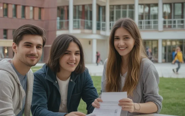 Türk Öğrenciler İçin Almanya Eğitim Rehberi 2026: Her Şey Dahil