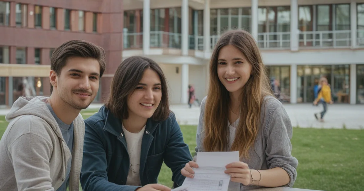 Turk Ogrenciler Icin Almanya Egitim Rehberi 2026